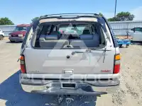 2004 GMC YUKON фото