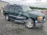 2004 GMC YUKON photo