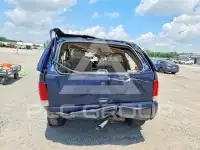 2004 GMC YUKON фото