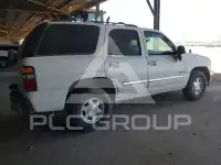 2004 GMC YUKON photo