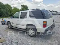 2004 GMC YUKON photo