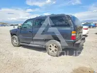 2004 GMC YUKON фото