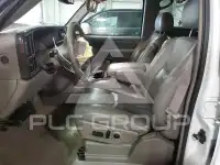 2004 GMC YUKON фото