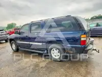 2004 GMC YUKON фото