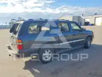 2004 GMC YUKON фото