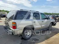 2004 GMC YUKON фото