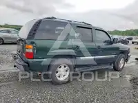 2004 GMC YUKON photo