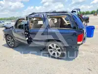 2004 GMC YUKON фото