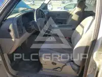 2004 GMC YUKON фото