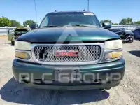 2004 GMC YUKON фото