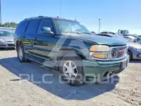 2004 GMC YUKON фото
