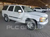 2004 GMC YUKON photo