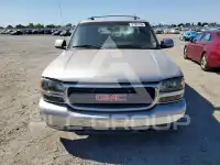 2004 GMC YUKON фото