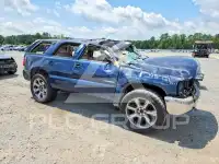 2004 GMC YUKON фото