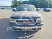 2004 GMC YUKON фото