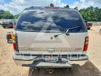 2004 GMC YUKON photo