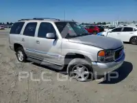 2004 GMC YUKON фото