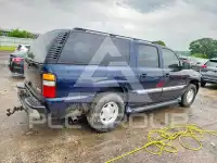 2004 GMC YUKON фото