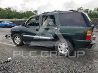 2004 GMC YUKON photo