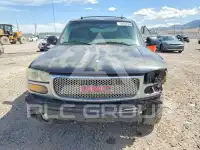 2004 GMC YUKON фото