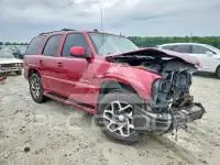 2004 GMC YUKON фото