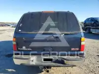 2004 GMC YUKON фото