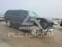 2004 GMC YUKON фото