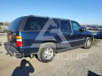 2004 GMC YUKON фото