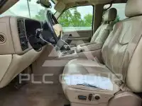 2004 GMC YUKON фото