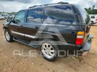2004 GMC YUKON фото