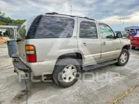 2004 GMC YUKON фото