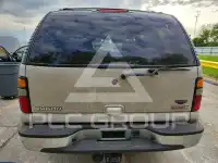 2004 GMC YUKON фото