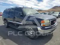 2004 GMC YUKON фото
