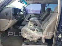 2004 GMC YUKON фото