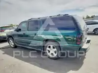 2004 GMC YUKON фото