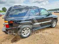 2004 GMC YUKON фото