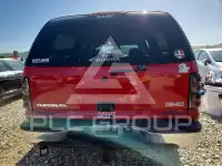 2004 GMC YUKON фото
