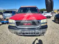 2004 GMC YUKON фото