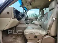 2004 GMC YUKON фото