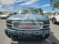 2004 GMC YUKON фото