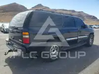 2004 GMC YUKON фото