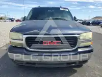 2004 GMC YUKON фото