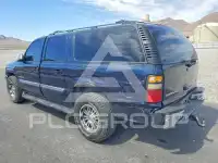 2004 GMC YUKON фото