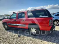 2004 GMC YUKON фото