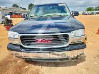 2004 GMC YUKON фото