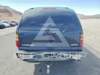 2004 GMC YUKON фото