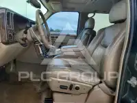2004 GMC YUKON фото