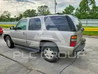 2004 GMC YUKON фото