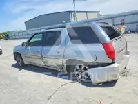 2004 GMC ENVOY фото