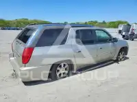 2004 GMC ENVOY фото